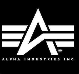logo Alpha Industries